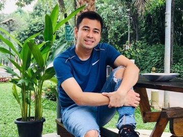 Berlanjut, Pelapor Beber Alasan Masih Gugat Raffi Ahmad Soal Kasus Diduga Langgar Prokes Usai Vaksin