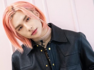 Bukan Lagu Stray Kids, Penampilan Hyunjin Ini Jadi Video Fancam Paling Banyak Ditonton di 2020!