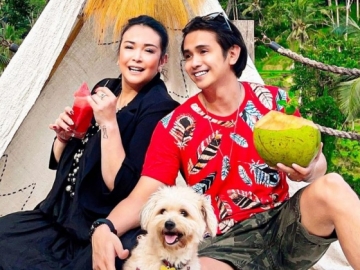 Istri Ajun Perwira Diduga Ditangkap Polisi Atas Kasus Narkoba, Manajer Tanggapi Begini