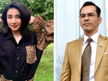 Tsania Marwa Menangkan Hak Asuh, Ini Permintaan Atalarik Syah Sebelum Serahkan Anak ke Mantan Istri