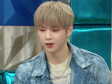 Kang Daniel Ungkap Hadiah Unik dari Fans Hingga Caranya Bangkit Bermusik Lagi Usai Alami Depresi