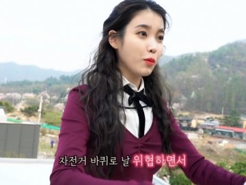 Banyak Seleb Dituding Sebagai Pembully, Kisah IU yang Pernah Jadi Korban Bullying Kembali Disorot