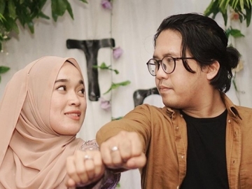 Dituding Selingkuh dengan Nissa Sabyan, Ayus Ternyata Tak Lagi Seatap dengan Istri Sejak Januari