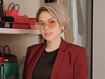 Jennifer Jill Ditangkap Terkait Narkoba, Nikita Mirzani Akui Syok Karena Hal Ini