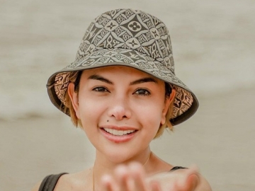 Nikita Mirzani Ungkap Kondisi Jennifer Jill Hingga Beri Dukungan: Mami Orang Baik