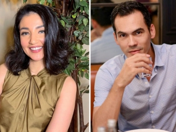 Menang Hak Asuh Anak, Tsania Marwa Akui Tak Akan Batasi Akses Atalarik Syah Bertemu Buah Hati