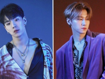 Shownu dan I.M Monsta X Ungkap Perasaan Jadi Leader dan Maknae