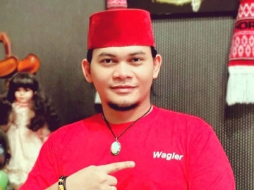 Heboh Isu Nissa Sabyan Jadi Selingkuhan, Mbah Mijan Bilang Begini