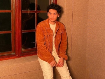 Mikha Angelo Akui Kesulitan Tulis Lagu Cinta Saat Kasmaran, Ungkap Alasannya