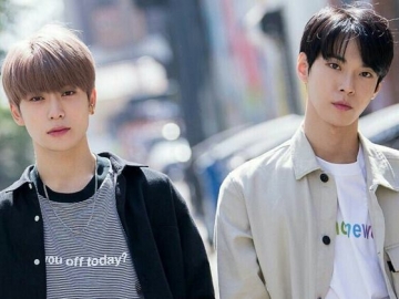 Jaehyun dan Doyoung Beri Tanggapan Beda Diledek Member NCT127 Gara-gara Drama Debut