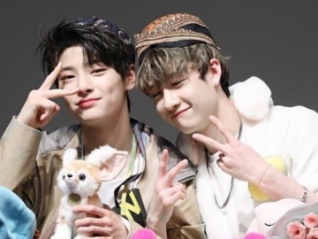 Bang Chan dan I.N Stray Kids Akui Iri Satu Sama Lain Gara-gara Ini