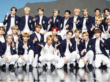 3 Lagu NCT Dinilai Bakal Berubah Drastis jika Dibawakan Monsta X-TXT & Stray Kids, Tak Terbayangkan!