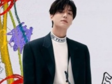  Lee Min Ho Ungkap Foto Saat Syuting Iklan Baru