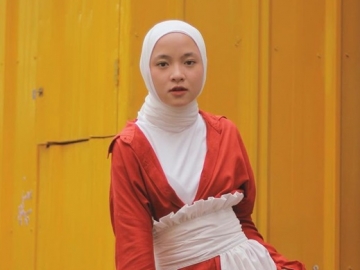 Ucapan Nissa Sabyan Belum Pikirkan Soal Pasangan Diungkit, Gelagat Ayus Ikut Jadi Sorotan