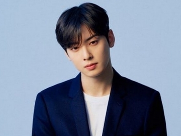 Cha Eun Woo Ingin Jajal Banyak Genre Lain Hingga Ungkap Dukungan dari Para Member ASTRO