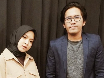  Lupa Hapus Chat, Penyebab Istri Tahu Perselingkuhan Nissa Sabyan-Ayus