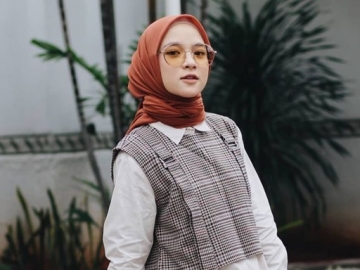 Nissa Sabyan Ternyata Pernah Tulis Sindiran di Foto Mesra Ayus dan Istri, Isyaratkan Cemburu?