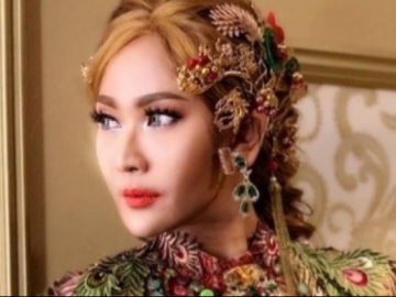  Inul Daratista Ngamuk Tulis Pesan Ancaman, Netter: Ngeri