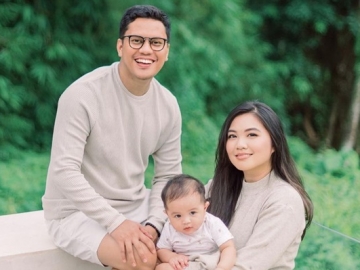 Hampir Tak Pernah Keluar Rumah, Arief Muhammad Sebut Sang Istri Apes Terpapar COVID-19