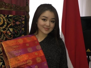 Dayana Minta Maaf dan Klarifikasi Usai Jumlah Followers Turun Drastis: Aku Cinta Indonesia