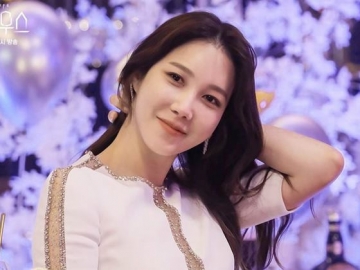 Diam-diam Ikut Pembacaan Naskah, Lee Ji Ah Bakal Tetap Jadi Shim Su Ryeon di 'Penthouse 2'?