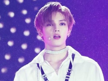 Taeyong NCT Pecahkan Rekor Pengguna Instagram Tercepat Raih 1 Juta Followers