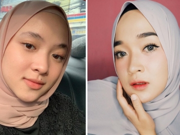 Keakraban Nissa Sabyan dan Istri Ayus Kembali Disorot, Disebut Bak Kisah Maia-Mulan