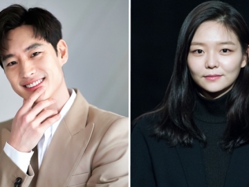 Lee Je Hoon, Esom dan Para Pemain Antusias Lakukan Sesi Pembacaan Naskah 'Taxi Driver' 
