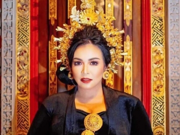 Terbukti Simpan Sabu, Istri Ajun Perwira Terancam 12 Tahun Penjara