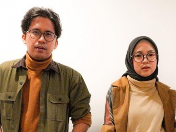 Heboh Penyelenggara Konser Sebut Ayus dan Nissa Sabyan Kerap Pesan Connecting Room di Hotel 