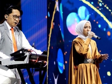 Disebut Tak Ada Gelagat Aneh, Ayus Justru Sempat Disindir Cemburu Saat Nissa Sabyan Ditanya Soal Ini