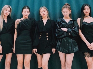 ITZY Ungkap Lirik Lagu 'WANNABE' Jadi Favorit Karena Ini