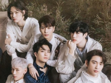 Kejutan Haru! GOT7 Buat Kanal YouTube Baru Sekaligus Rilis Teaser Lagu Baru