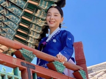 Jadi Antagonis, Seol In Ah Akui Sakit Hati Baca Komentar Netizen atas Perannya di 'Mr. Queen'