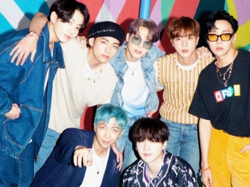  Cetak Rekor Baru, 'BE-Essential Edition' BTS Ludes Terjual Hanya Lima Jam