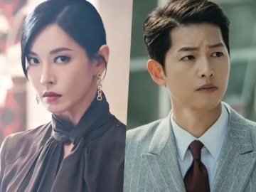 Bersaing Ketat, 'Penthouse 2' Capai 20 Persen, 'Vincenzo' Mengesankan di Penayangan Perdana