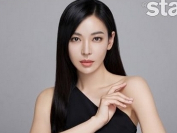 Kim So Yeon Bicara Penampilan Cameo Suaminya di 'Penthouse 2' dan Puji Sosok Yoon Jong Hoon