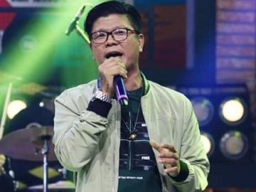  Andika Mahesa Habiskan Rp 1 Miliar Untuk Dirikan Babang Tamvan Record