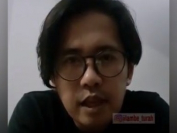   Reaksi Wajah Ayus Saat Minta Maaf Disorot, Netter: Nggak Ada Penyesalan