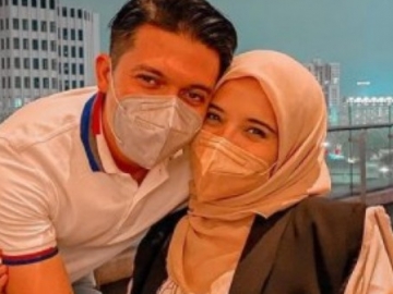   Zaskia Sungkar Masuk Rumah Sakit Karena Sambal, Begini Kondisi Kehamilannya