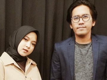  Makin Heboh, Nissa Sabyan Sudah Nikah Siri Dengan Ayus?