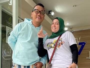 Uya Kuya Dikabarkan Meninggal, Astrid Berang Hingga Peringati Tegas Pelaku Penyebar Hoaks