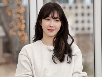Fix Gabung, Lee Ji Ah Keceplosan Syok Berat Baca Naskah 'Penthouse 2'