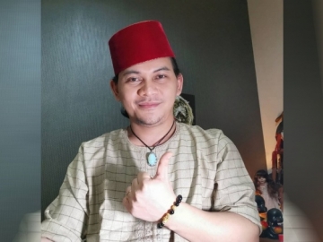 Kalina Oktarani Ngaku Batal Nikah dengan Vicky Prasetyo, Mbah Mijan: Netizen Budiman Kena Prank