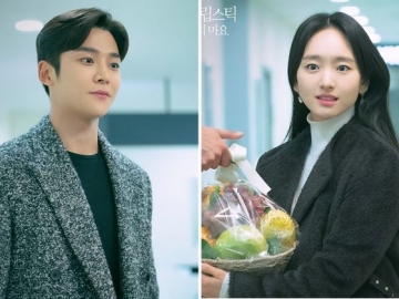 Rowoon SF9 dan Won Jin Ah Disebut Lebih Bikin Baper di BTS 'She Would Never Know', Setuju?