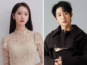 YoonA SNSD dan Jung Hae In Romantis untuk Vogue Korea, Nama Jisoo BLACKPINK Terseret