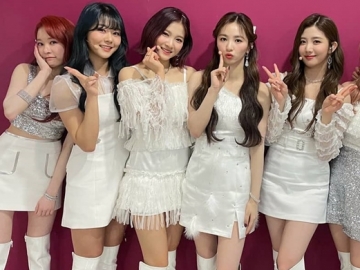 Cherry Bullet Ternyata Punya Lagu Favorit Masing-Masing, Apa Saja?