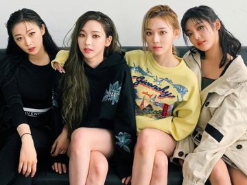 Aespa Ungkapkan Tak Sabar Ingin Bertemu Fans