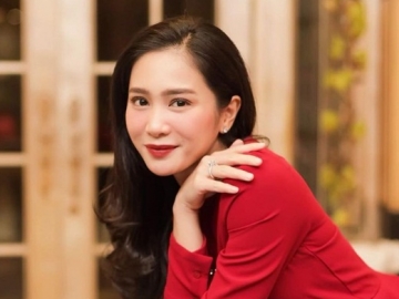 Kembali Disindir Matre dan Pelakor, Bunga Zainal Balas Telak Begini