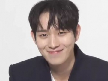  Belum Pernah Plesir, Kim Young Dae Ingin Coba Pergi ke Amerika